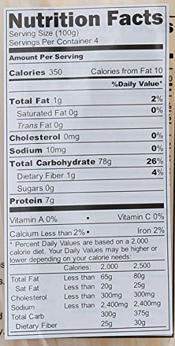 Three Ladies Brand Rice Stick, 14 oz image 5