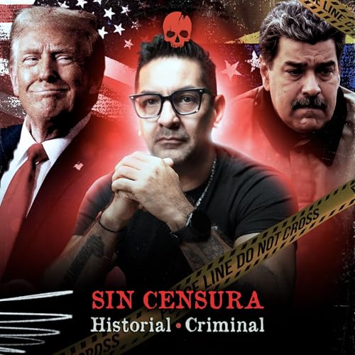 CH&Aacute;VEZ, MADURO Y EL ABISMO: CR&Oacute;NICA DEL ASCENSO Y CA&Iacute;DA DE UN R&Eacute;GIMEN