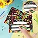 Yisong 35 Pcs Preschool Diploma, Colorful Preschool Graduation Award Certificate Classroom Activities Certificate for Kid Student Teacher Preschool Graduation Supplies, 8.5 x 11 Inch (Novel Style)