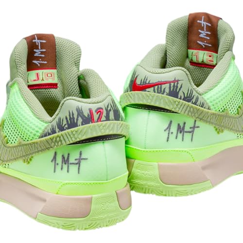 Image of Nike Men's Ja 1 Basketball Shoes