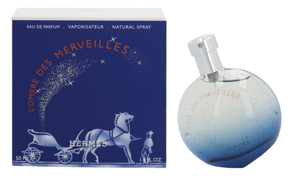 Hermes L'Ombre des Merveilles, Eau de parfum 50ml - Review, Price and Buying Guide