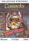  Cossacks European Wars PGG White