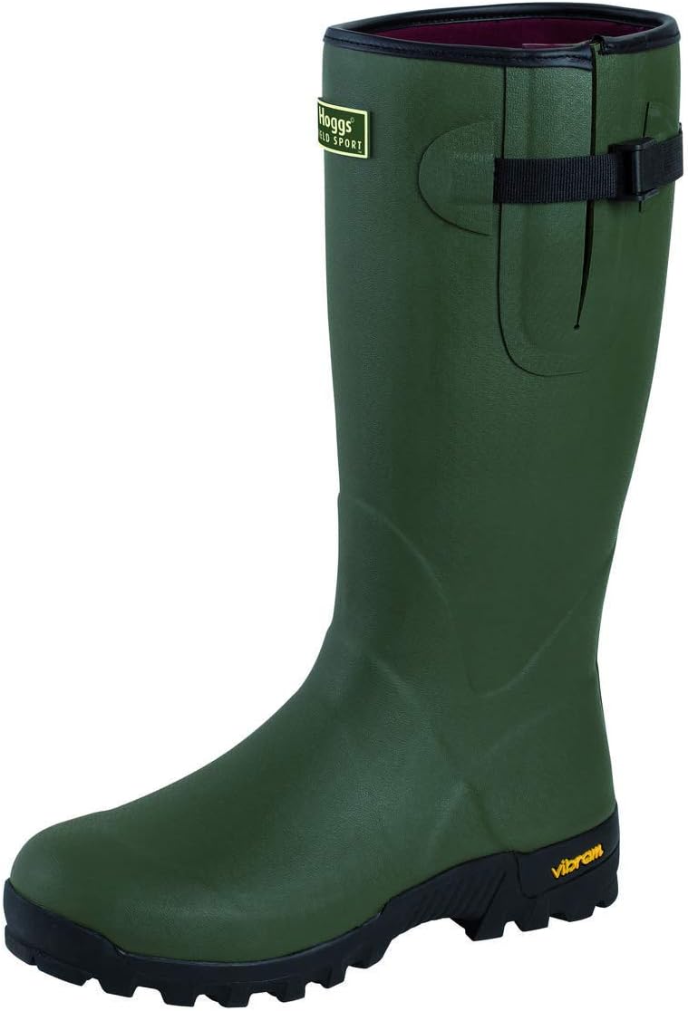 Fife Field Sport Neoprene-Lined 