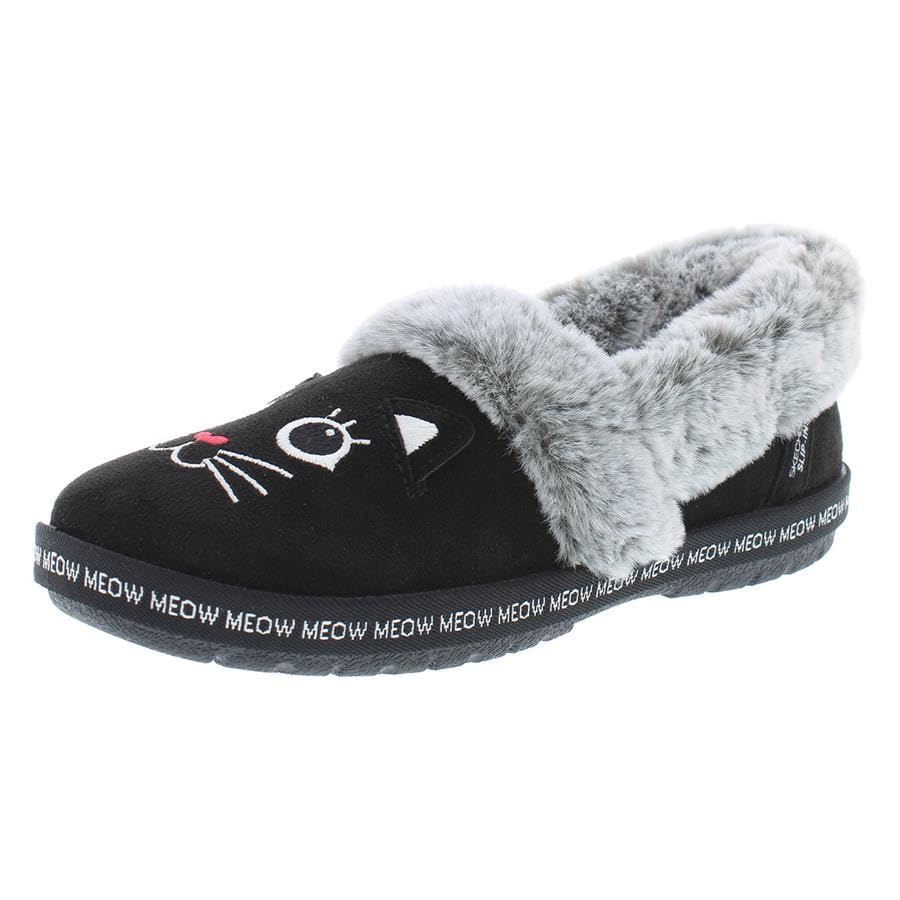 Image of Skechers Women's Too Cozy-Pooch Parade Slipper