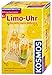 Produktbild Kosmos Mitbring-Experimente. Limo-Uhr: Bau deine eigene Batterie. Erzeuge Strom aus Limonade. Mit LCD-Uhr by KOSMOS