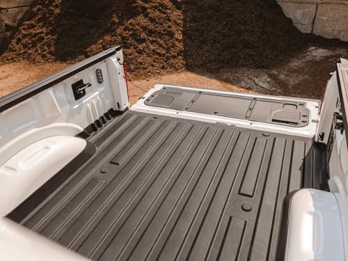 Weathertech 38006IM Impactliner Truck Bed Liner thumb #1