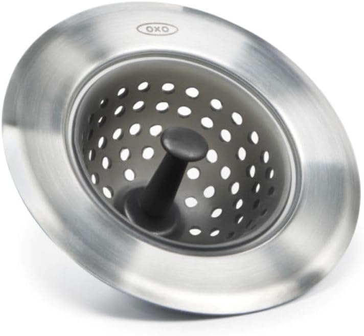 OXO Good Grips Silicone Sink Drain