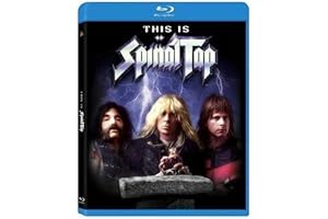 Blu-ray: This Is Spinal Tap