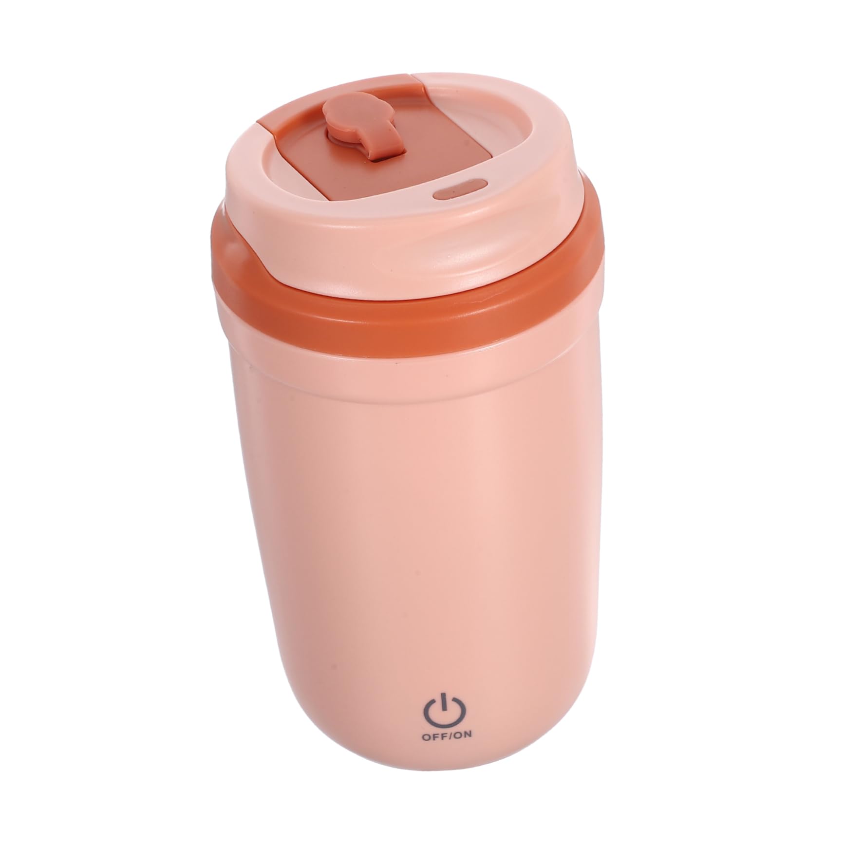 Tasse à café électrique portable pour shakes protéinés au sport
