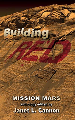 Mission Mars: Building Red view 2