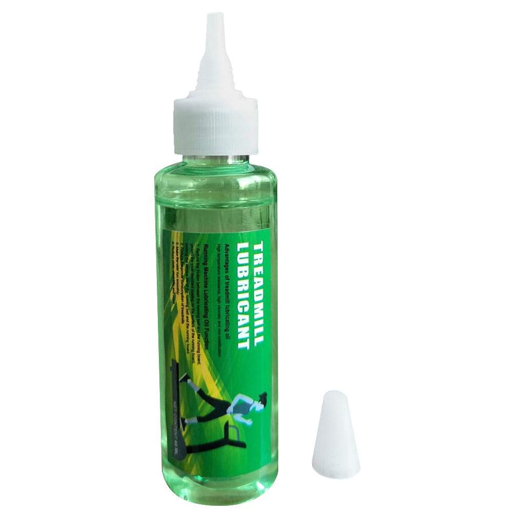 Buy Treadmill Silicone Oil,Maintenance Treadmill Special Lubricant,100