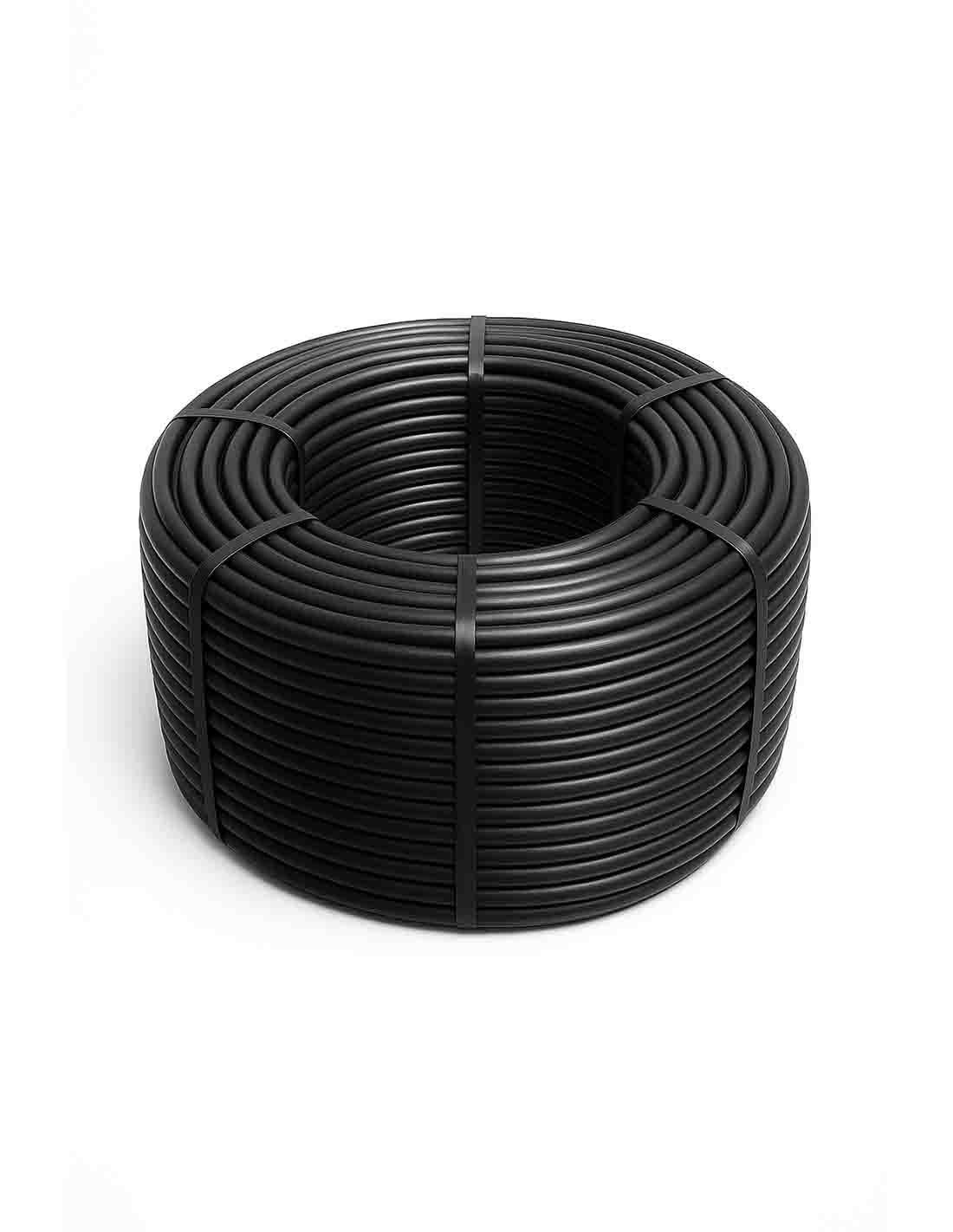 JARDIN202 - Microtubo de 4,5 x 6,5 mm - 200 Metros