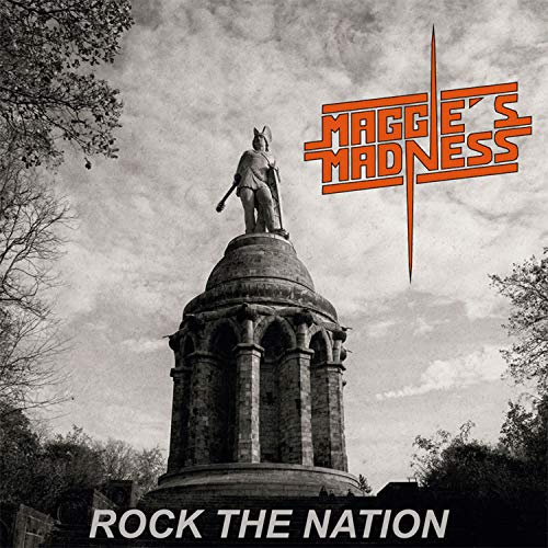 Reproducir Rock the Nation de Maggie's Madness en Amazon Music