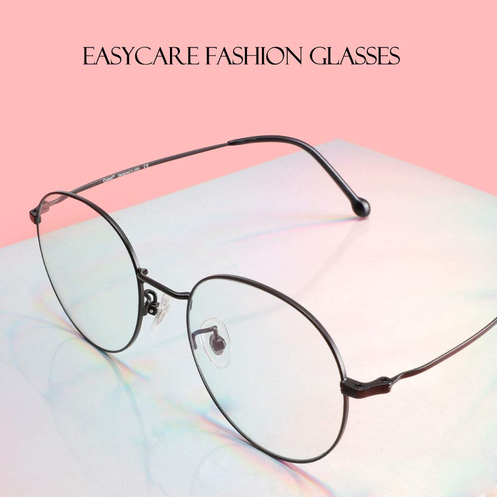 Cyxus Blaulichtfilter Brille Herren Damen Augenbelastung Reduzieren