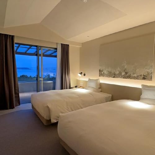 ヘリテージオーシャンスイート 126号室 (オーベルジュステイ) 1泊2名様夕朝食付