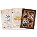 Bicycle Craft Beer Spirit of North America Playing Cards