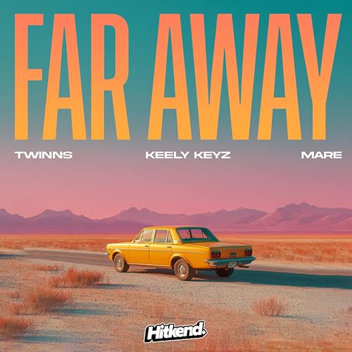 Twinns, Keely Keyz & MARE