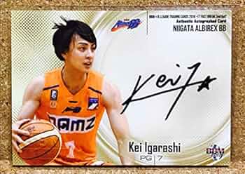 Bリーグ BBM サインカード 五十嵐圭 88シリ Bリーグ BBM サインカード 五十嵐圭 88シリ - メルカリ