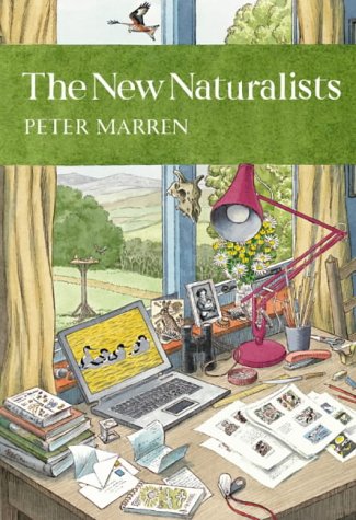 The New Naturalists (Collins New Naturalist Library, Book 82)