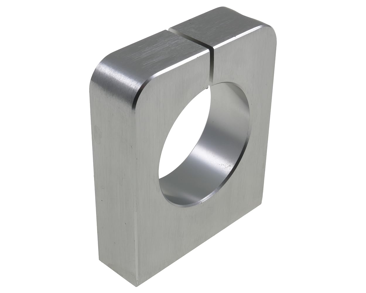 2EXTREME Frässpindel 43mm Eurohalsaufnahme Mit M6 Gewinde – Perfekt Für Deine CNC Fräse Spindelaufnahme CNC