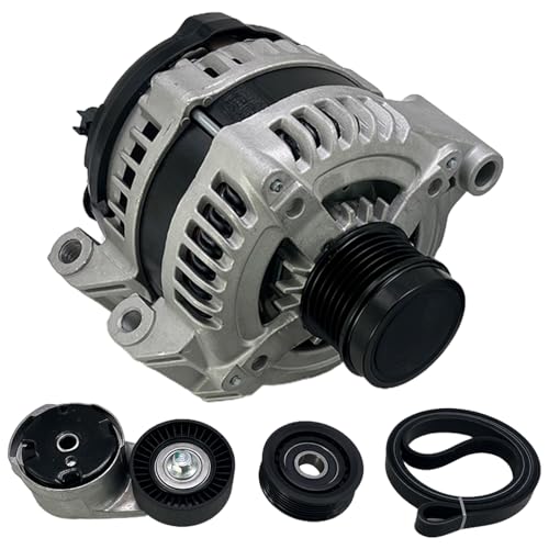 WHEELZEN Belt Kit image