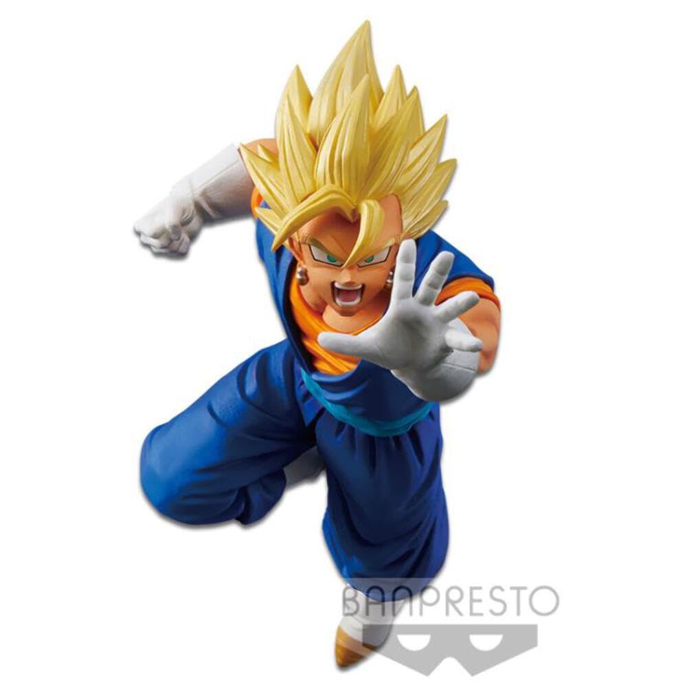 ドラゴンボール フィギュア 超戦士列伝 14体セット 専用台座仕様　まとめ売り Amazon.co.jp: Banpresto ドラゴンボール スーパー 超戦士列伝 Vol.2