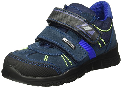 Däumling Garry, Basso Bambini e Ragazzi