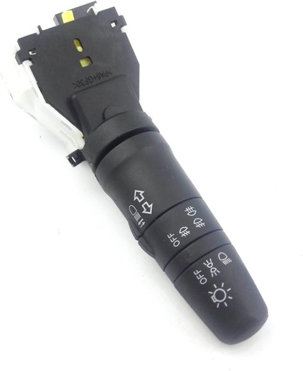 最安値で スイッチ交換部品 日 産用 9u00bu00bウインカースイッチヘッドランプディマースイッチコンビネーションスイッチ インジケーターストークスイッチステアリングコラム ステアリング ハンドル Www Chemplex Co Zw