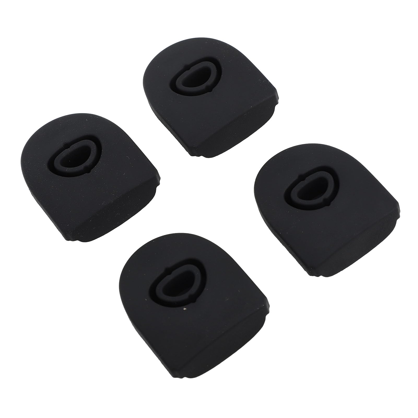 Haofy Silikonowy Przeciwprzepuszony Rozlanie Rppaper Wymiana Freesip Bott (BLACK)