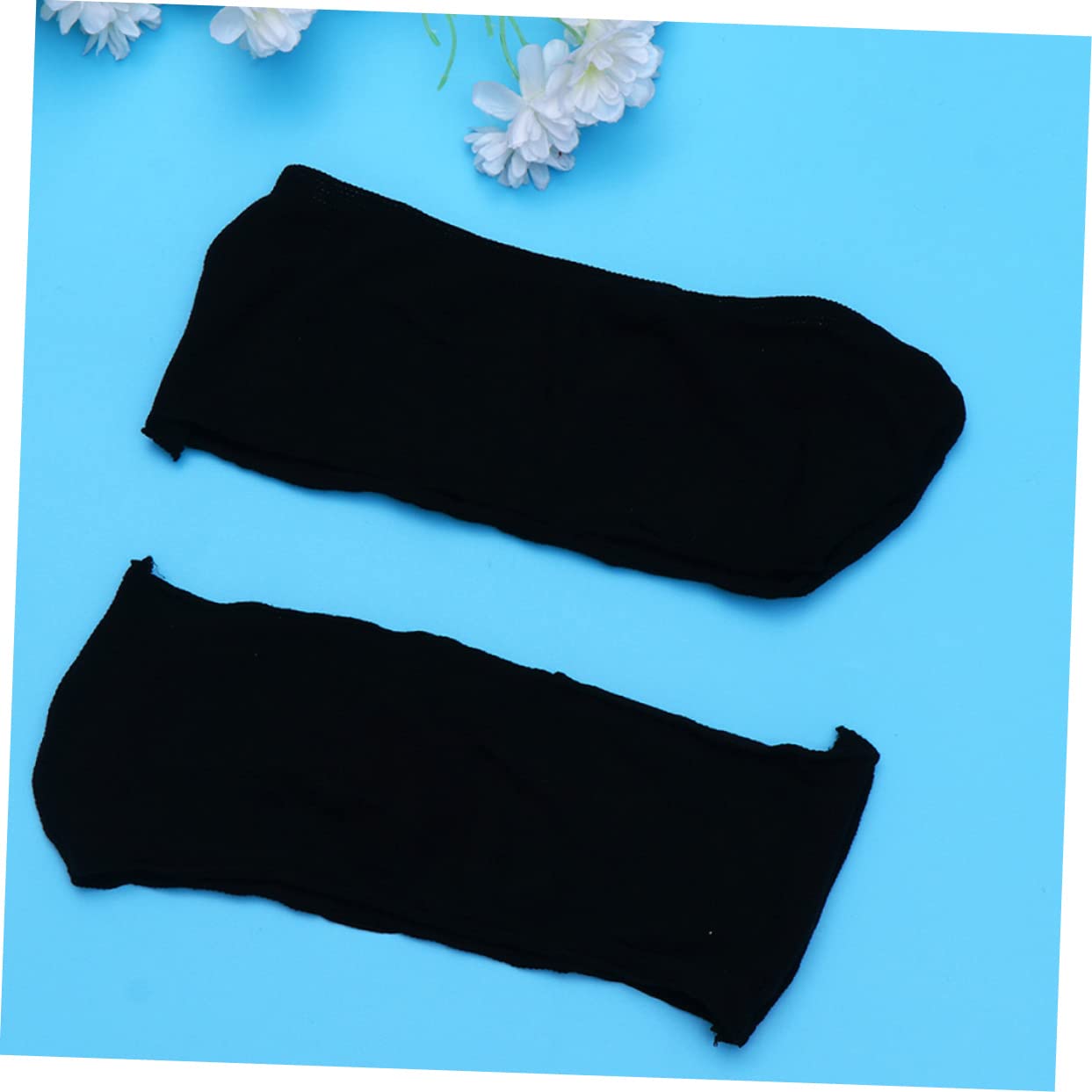 Bragas Desechables de Malla 100% Algodón Negro 20 Unidades Transpirables para Maternidad Cuidado Posparto Viaje Comodidad Femenina