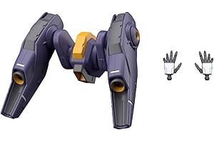 Bandai Hobby - The Witch from Mercury #13 Mirasoul Flight Unit High...