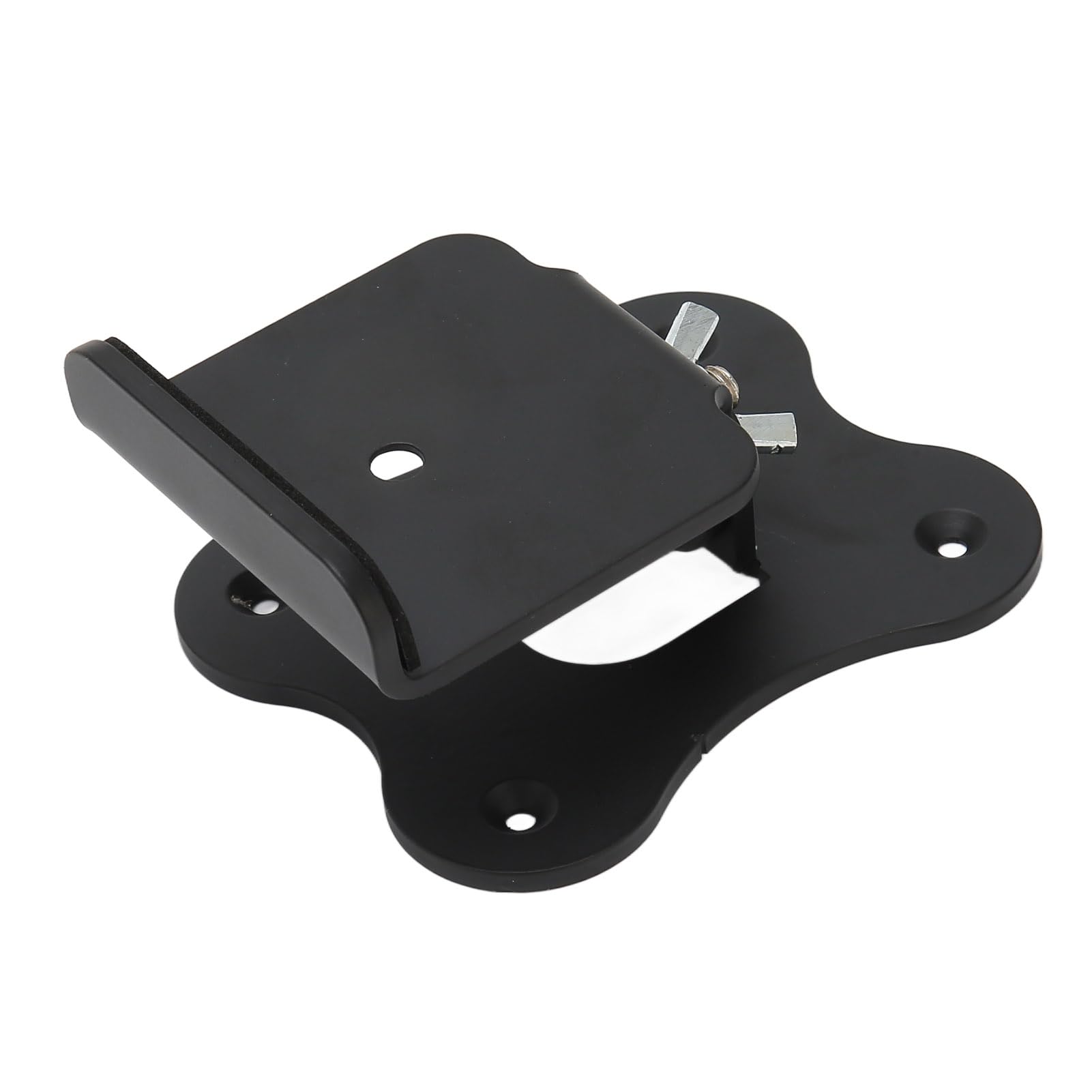 Staffa da Parete per Altoparlante in Metallo Ad Alta capacità di Carico per SX Q990B, Resistente Alla Corrosione con Aspetto Moderno, Confezione da 2 Home Theater