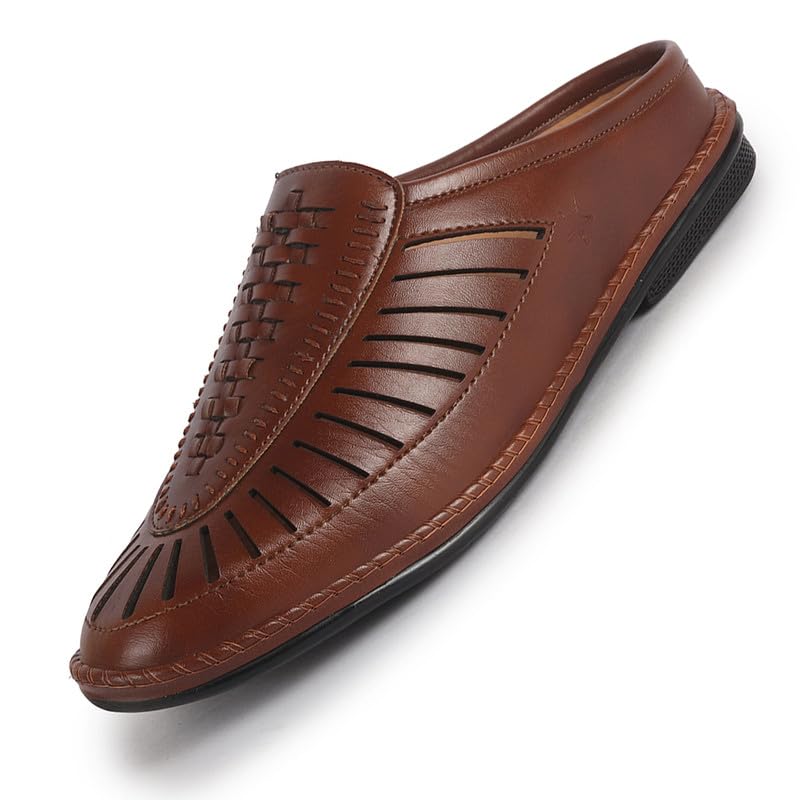 fausto Men Mojari-picture-42