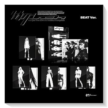 Amazon.co.jp: aes-pa - 5th MINI ALBUM [ Whiplash ] 韓国盤 (1