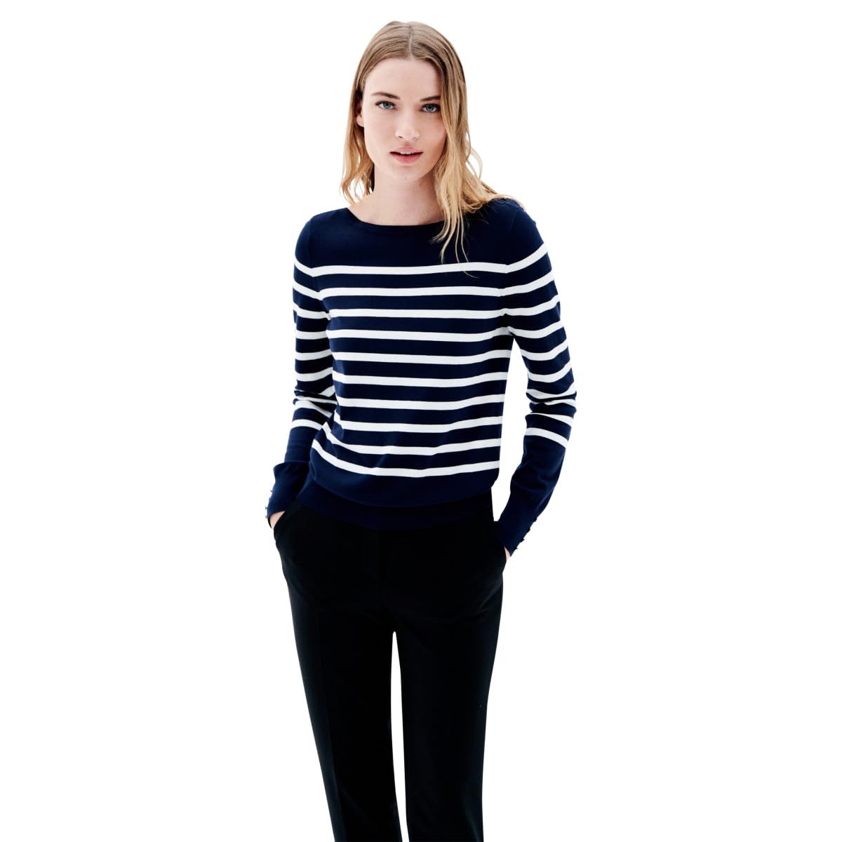 Caroll 232k-mjulie Pull Femme (Lot de 1)