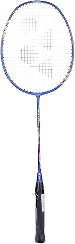 Yonex Raqueta de bádminton Voltric Lite 35i Azul G4 5U