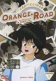 orange road episodio 48  Orange Road Volume 01 Episodi 01-05