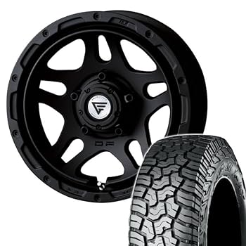 デルタフォース　オーバル　ジオランダーAT　185/85R16　ジムニー デルタフォース オーバル ジオランダーAT 185/85R16 ジムニー
