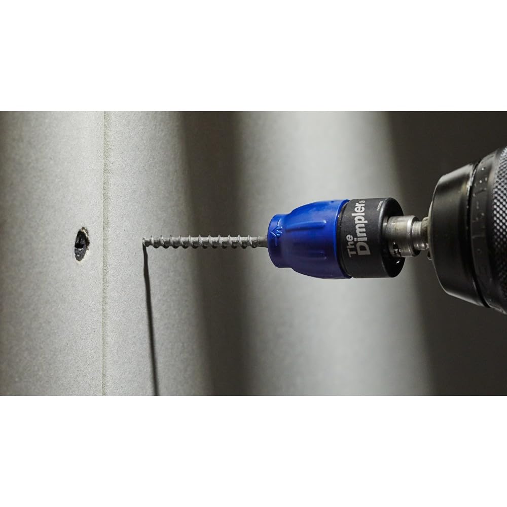 Bosch Dimpler - Professional Drywall Screw Setter -3