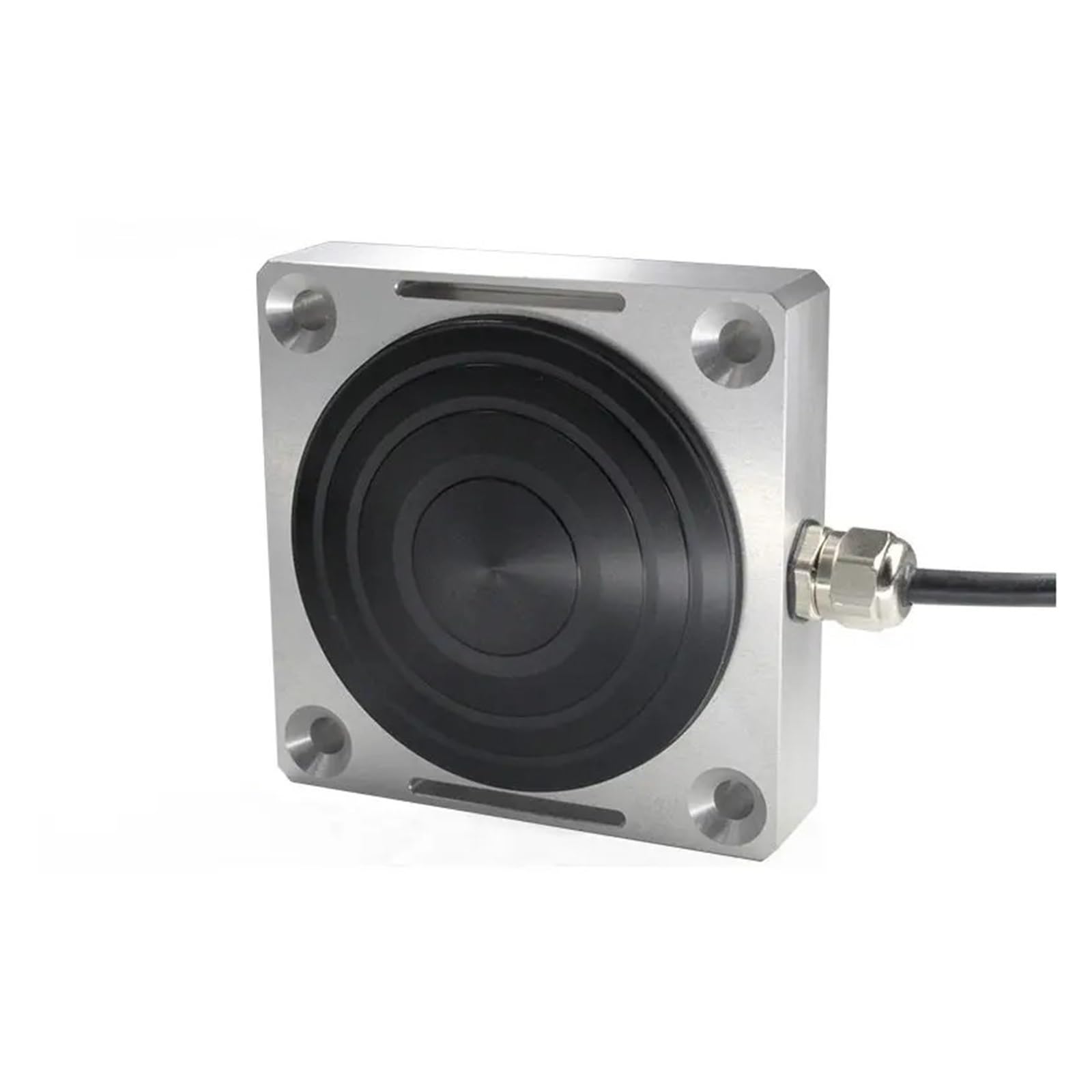 MXXDMOPD Load Cell DYTB-002 0-200KG Pedal Force Sensor Measure Value Curve Detection Weighing(DYTB-002-50KG)
