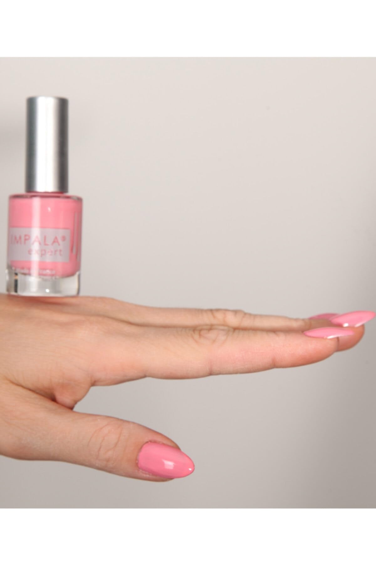 Impala Oje - Nail Polish 12 Ml. No 10
