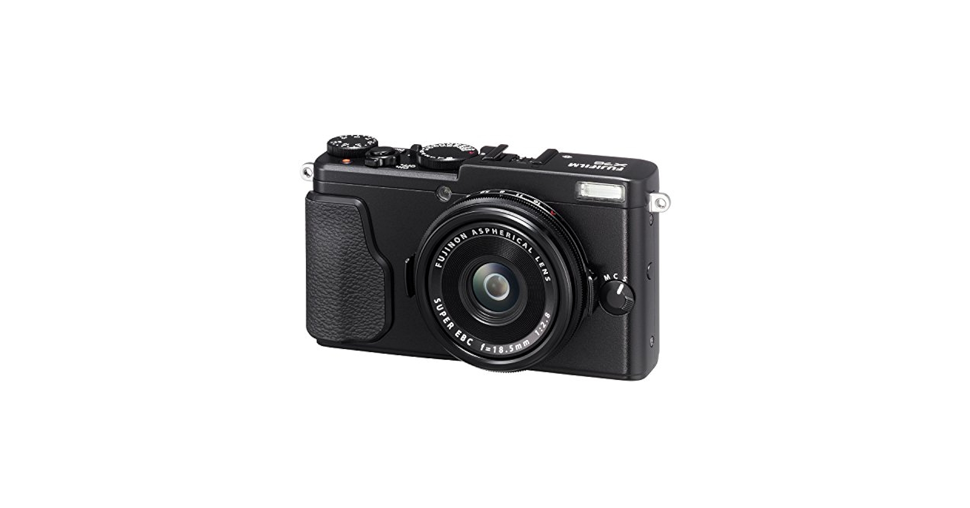 Amazon.com : Fujifilm X70 Digital Camera (Black) : Electronics