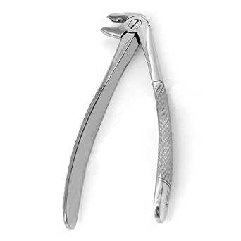Dental Extracting Forceps Children Universal (22S)