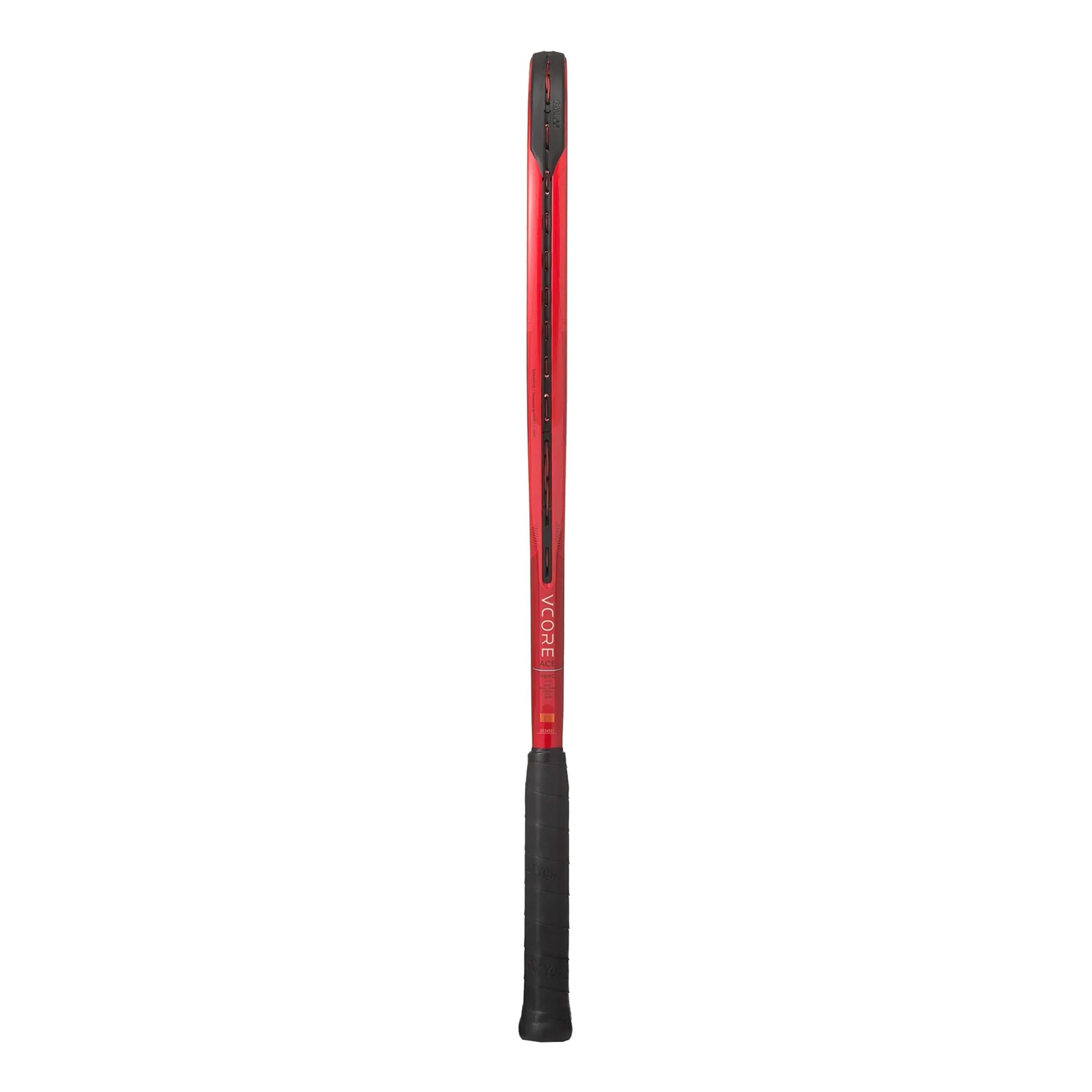 YONEX 26 Vcore Ace (260G) Ruby Red Racchette da Tennis Racchette Allround 260g Unisex