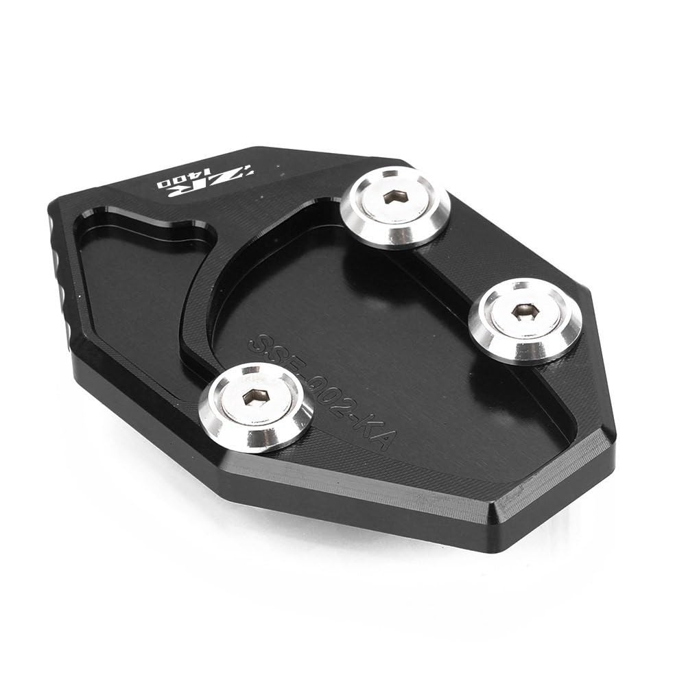 ZZ-R1400 サイドスタンド 在庫有 即納 カワサキ 純正 新品 バイク 部品