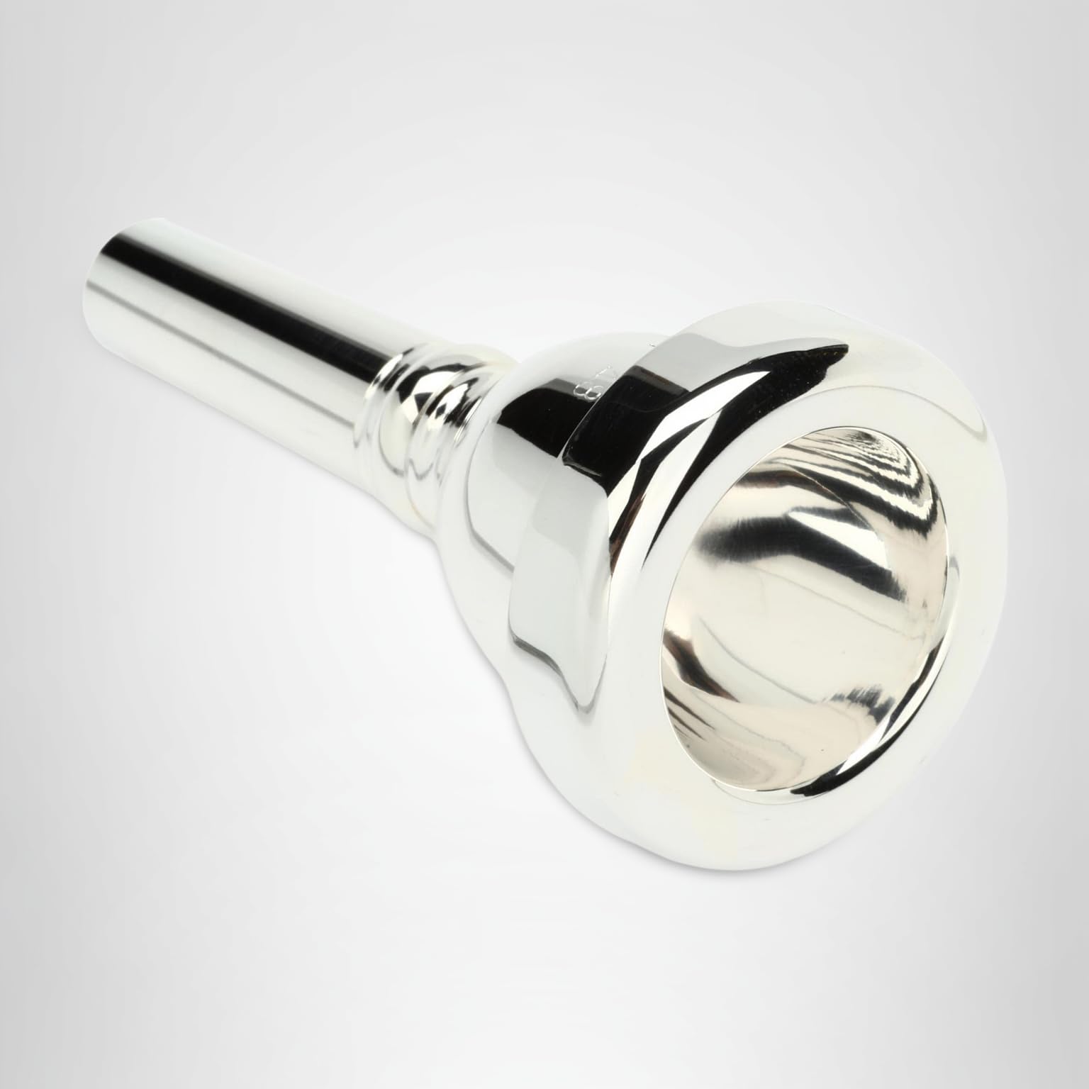 Amazon.com: Yamaha 48 Small Shank Trombone Mouthpiece (YAC SL48