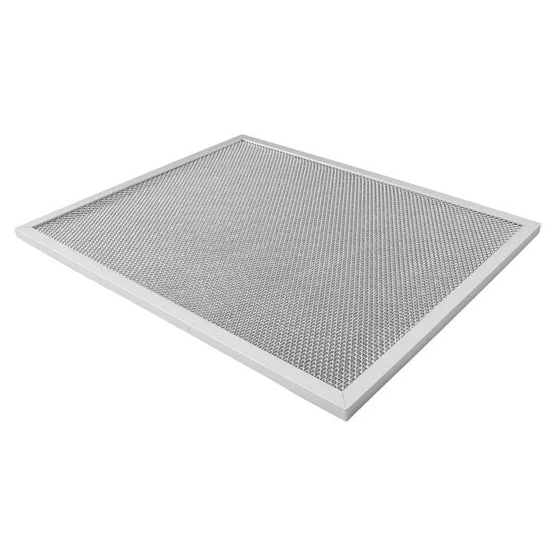 Filtri (2 Pezzi) P/N 103793 For Cappe Da Cucina For RA6WH, RGT9SS ALTO900