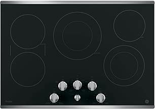 Best Ge Profile 30 Inch Electric Cooktop Of 2020 Top Rated