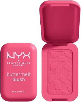 Buttermelt Blush
