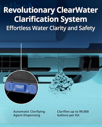 Beatbot-iSkim-Ultra-Solar-Powered-Robotic-Pool-Skimmer-Pool-Surface-Cleaner-Robot-Dual-Charging-Options-Water-Clarification-Edge-Corner-Cleaning-S-Path-Optimization-App-Control-Ice-Blue Beatbot iSkim Ultra Solar Powered Robotic Pool Skimmer Pool Surface Cleaner Robot Dual Charging Options Water Clarification Edge Corner Cleaning S Path Optimization App Control Ice Blue